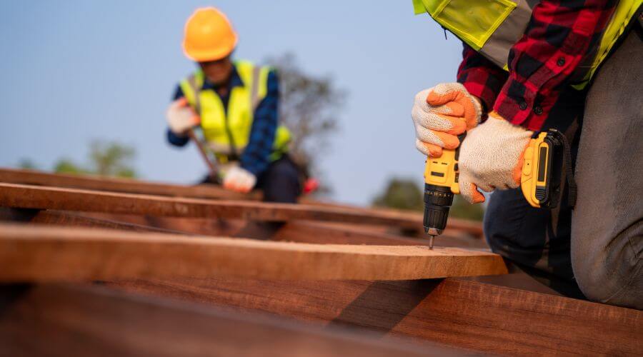 Local Chimney Repair in Bergenfield, NJ